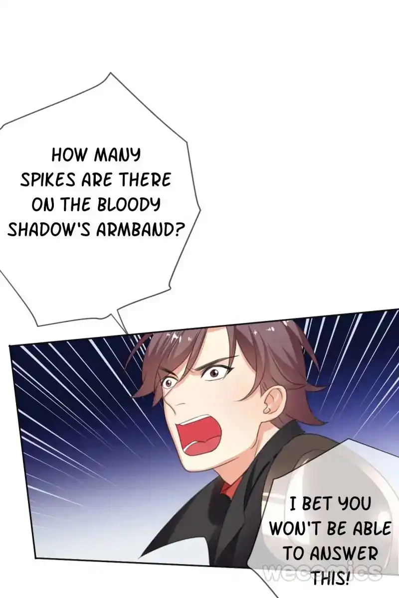 Legend Reboot Chapter 44 48